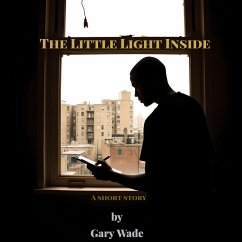 The Little Light Inside (eBook, ePUB) Cover The Little Light Inside (eBook, ePUB)