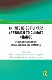 An Interdisciplinary Approach to Climate Change (eBook, ePUB)