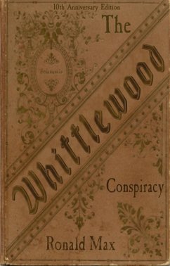 Cover The Whittlewood Conspiracy (10th Anniversary Edition, #1) (eBook, ePUB)
