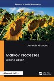 Markov Processes (eBook, ePUB) Markov Processes (eBook, ePUB)