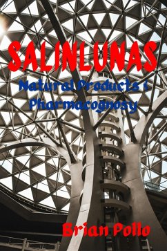 Cover Salinlunas: Natural Products & Pharmacognosy (eBook, ePUB)