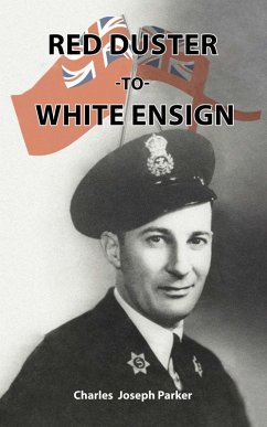 Cover Red Duster to White Ensign (eBook, ePUB)