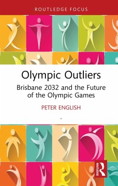 Olympic Outliers (eBook, ePUB) Cover Olympic Outliers (eBook, ePUB)