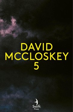 Cover David McCloskey 5 (eBook, ePUB)
