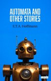 Automata and Other Stories (eBook, ePUB) Automata and Other Stories (eBook, ePUB)