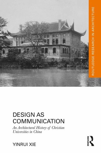 Design as Communication (eBook, ePUB) Design as Communication (eBook, ePUB)