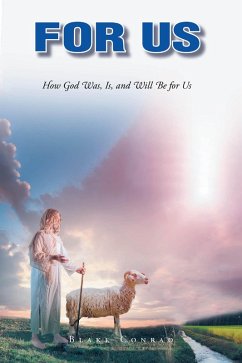 Cover For Us (eBook, ePUB)