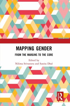 Cover Mapping Gender (eBook, ePUB)
