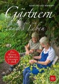 Gärtnern für ein langes Leben  (Restauflage) Gärtnern für ein langes Leben  (Restauflage)