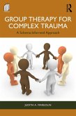 Group Therapy for Complex Trauma (eBook, ePUB)