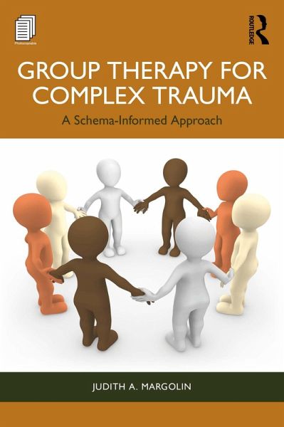 Group Therapy for Complex Trauma (eBook, ePUB)
