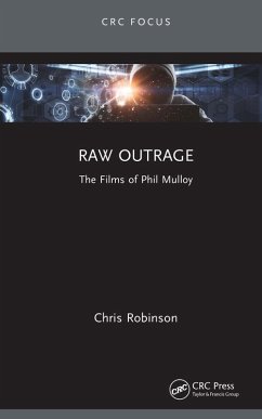 Raw Outrage (eBook, ePUB) - Robinson, Chris Raw Outrage (eBook, ePUB) - Robinson, Chris