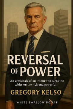 Cover Reversal of Power (Men at Work, #2) (eBook, ePUB)