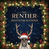 Der Rentier-Adventskalender