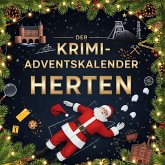 Der Krimi-Adventskalender Herten