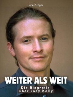 Cover Weiter als weit