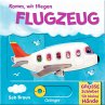 Komm, wir fliegen Flugzeug - Bild 1
