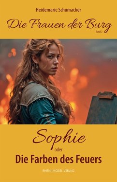 Cover Sophie