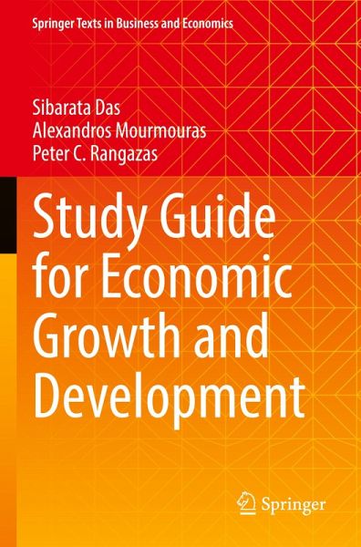 Study Guide for Economic Growth and Development