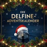 Der Delfine-Adventskalender