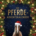 Der Pferde-Adventskalender