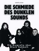 Die Schmiede des dunklen Sounds