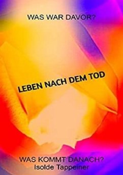 Cover Leben nach dem Tod
