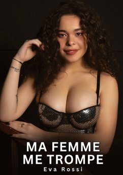 Cover Ma femme me trompe