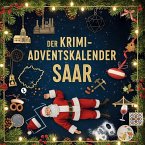Der Krimi-Adventskalender Saar