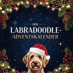 Cover Der Labradoodle-Adventskalender