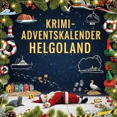 Der Krimi-Adventskalender Helgoland