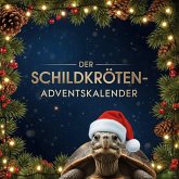 Der Schildkröten-Adventskalender