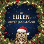 Der Eulen-Adventskalender Der Eulen-Adventskalender