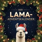Der Lama-Adventskalender