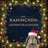 Der Kaninchen-Adventskalender