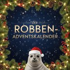 Der Robben-Adventskalender