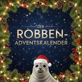 Der Robben-Adventskalender