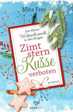 Zimtsternküsse verboten Zimtsternküsse verboten