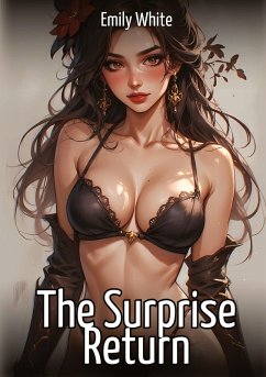 Cover The Surprise Return