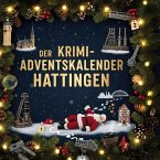 Der Krimi-Adventskalender Hattingen