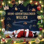 Der Krimi-Adventskalender Willich
