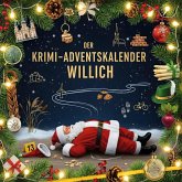 Der Krimi-Adventskalender Willich