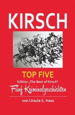 Cover Kirsch - Top Five - Best of Kirsch