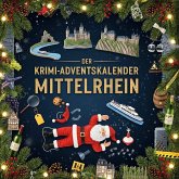 Der Krimi-Adventskalender Mittelrhein