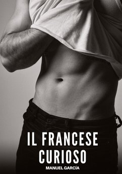 Cover Il Francese Curioso