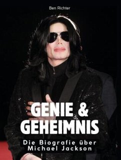 Cover Genie & Geheimnis