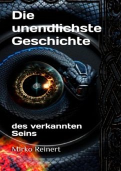 Die unendlichste Geschichte Cover Die unendlichste Geschichte