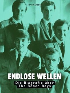 Cover Endlose Wellen