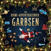 Der Krimi-Adventskalender Garbsen