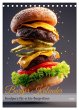 Burger Kalender - Foodporn für echte... - Bild 1